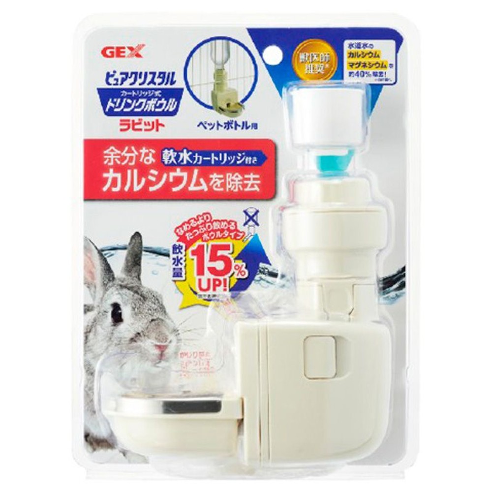 ジェックス　ドリンクボウルラビット, その他カラー１, その他サイズ１