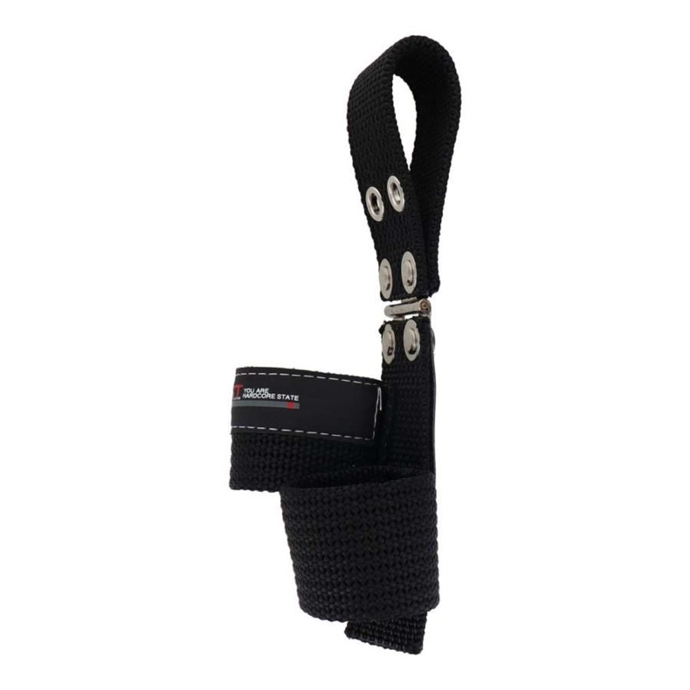 DBLTACT ハンマーホルダー2ＰDT-TS-25ーBK, ブラック, ２丁差し