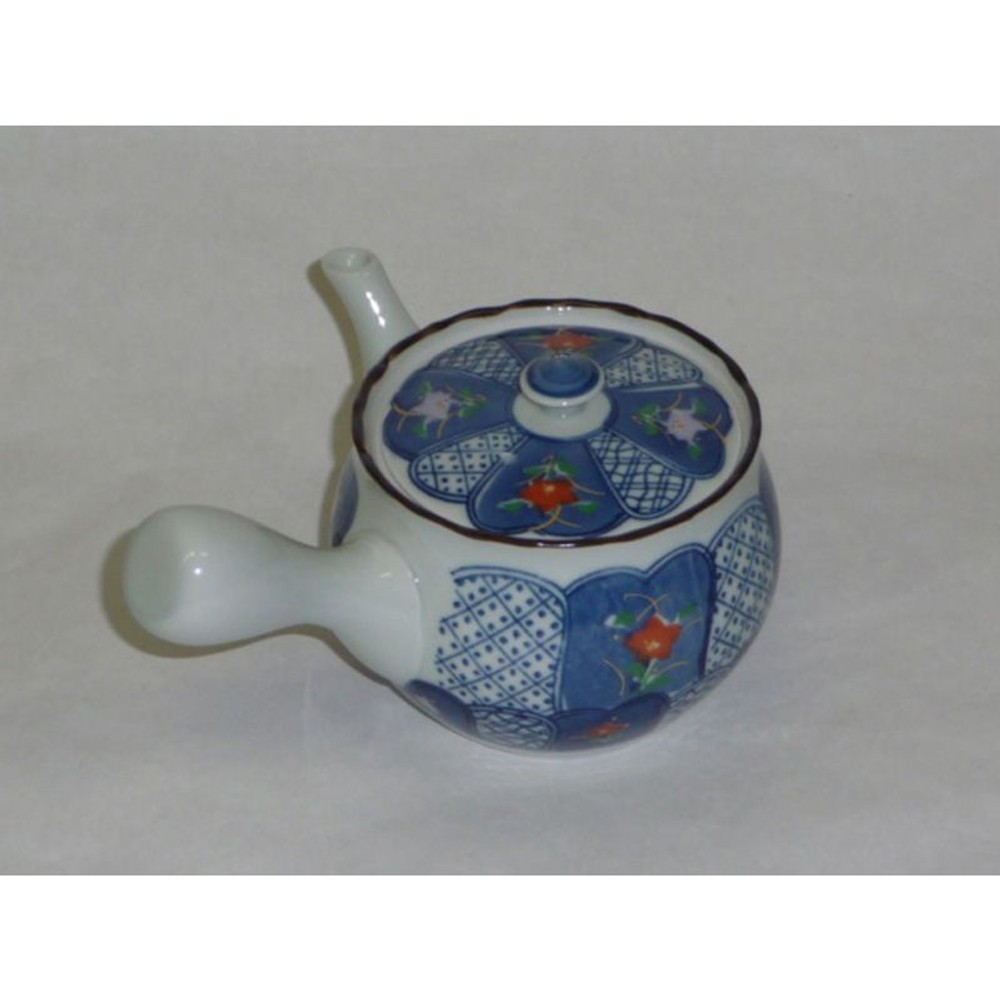 Ｕ急須　華染, その他カラー１, その他サイズ１