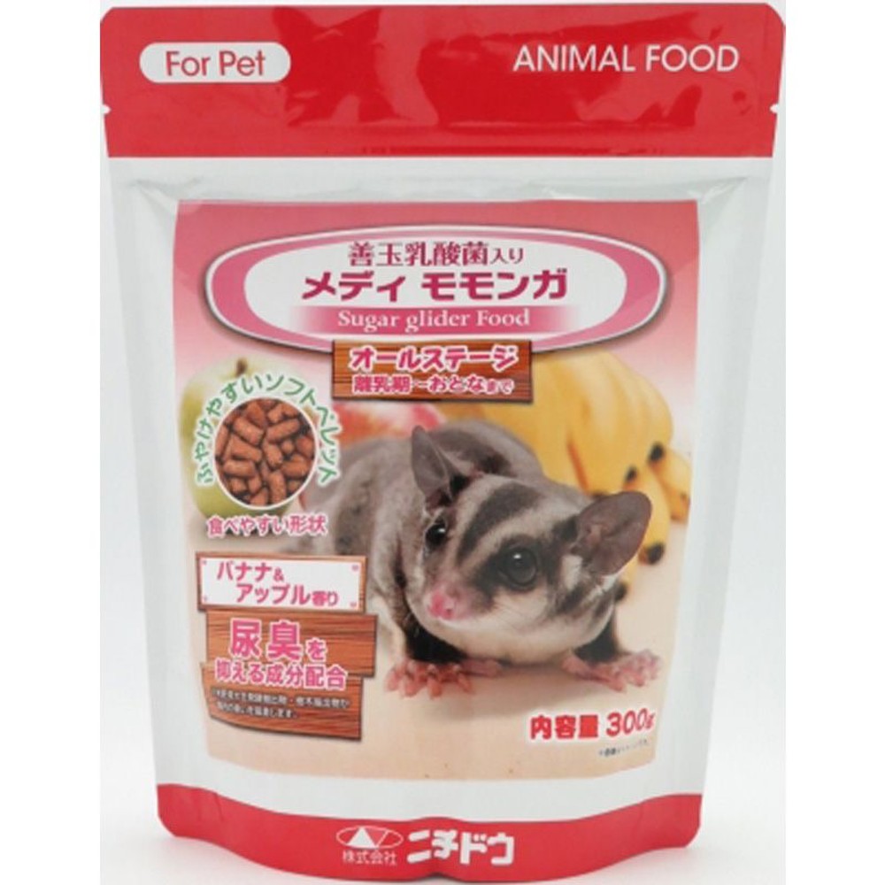 ニチドウ　メディモモンガ300ｇ, その他カラー１, その他サイズ１