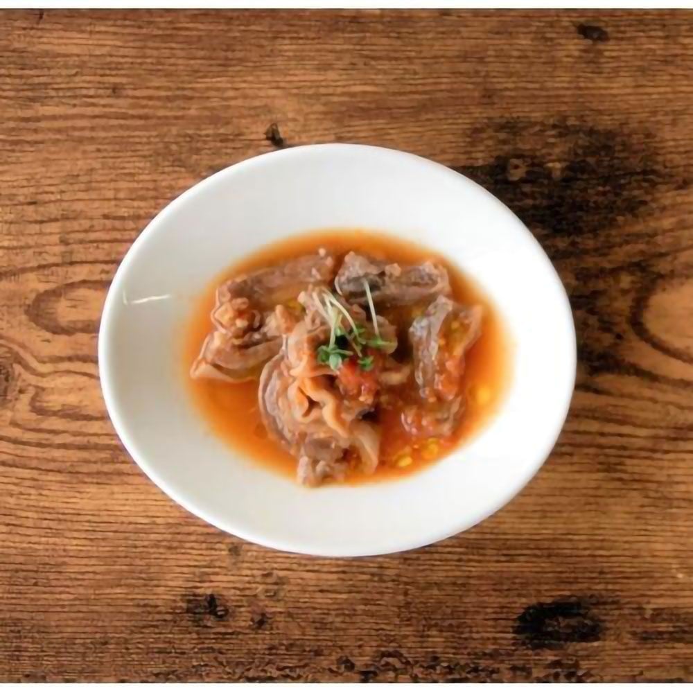 FLF bistro mot！ 牛とトマトのラグー 80g, 牛とトマトラグー, 80g