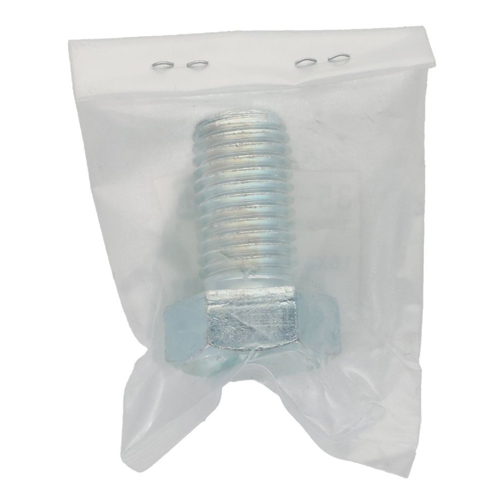 六角ボルト　全ネジ　１６&times;３０ｍｍ, ボルト, 16&times;30