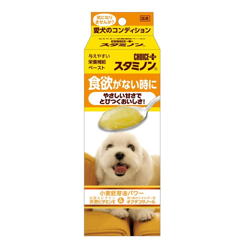 アース　スタミノン　食欲がない時に　40Ｇ, その他カラー１, その他サイズ１