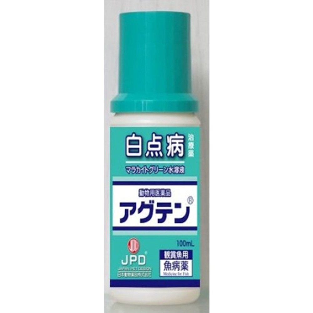 ニチドウアグテン100ｍｌ, その他カラー１, その他サイズ１