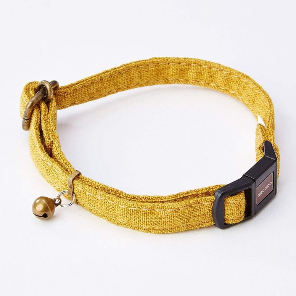 ペティオ　ｎｅｃｏｃｏキャットカラー, レッド, その他サイズ１