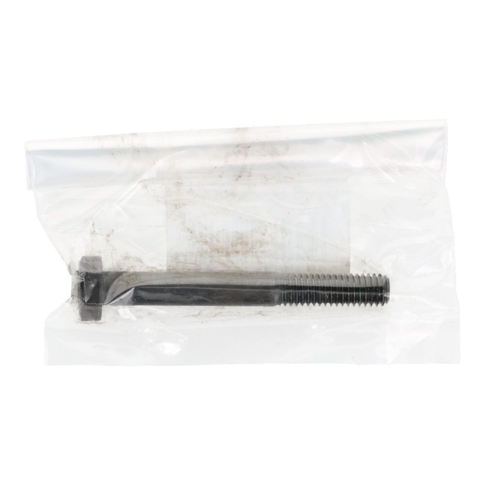 ８．８Ｔ生地　六角中ボルト　Ｍ６&times;５０, ボルト, M6&times;50