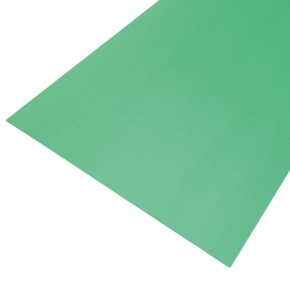 プラダン　グリーン　約幅９１０ｍｍ, グリーン(910), 長さ910mm