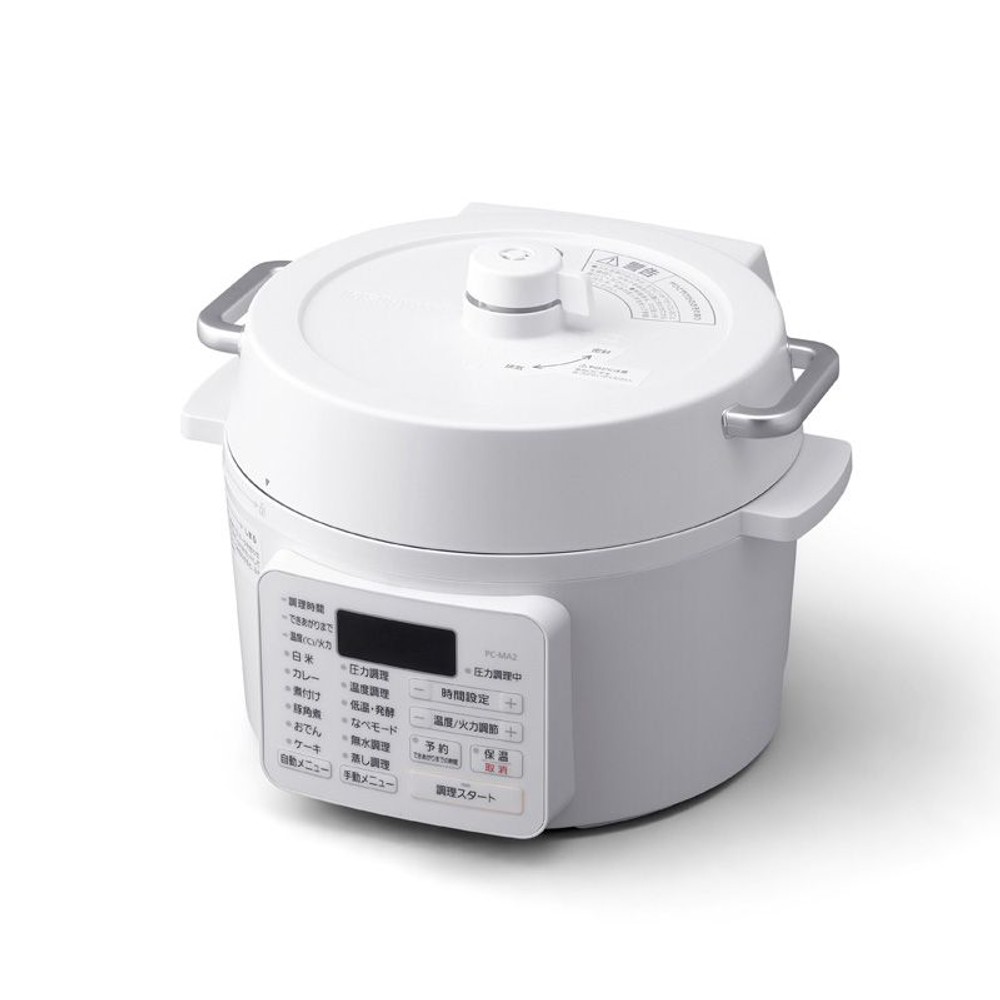 電気圧力鍋ＰＣーＭＡ2ーＷ, その他カラー１, その他サイズ１