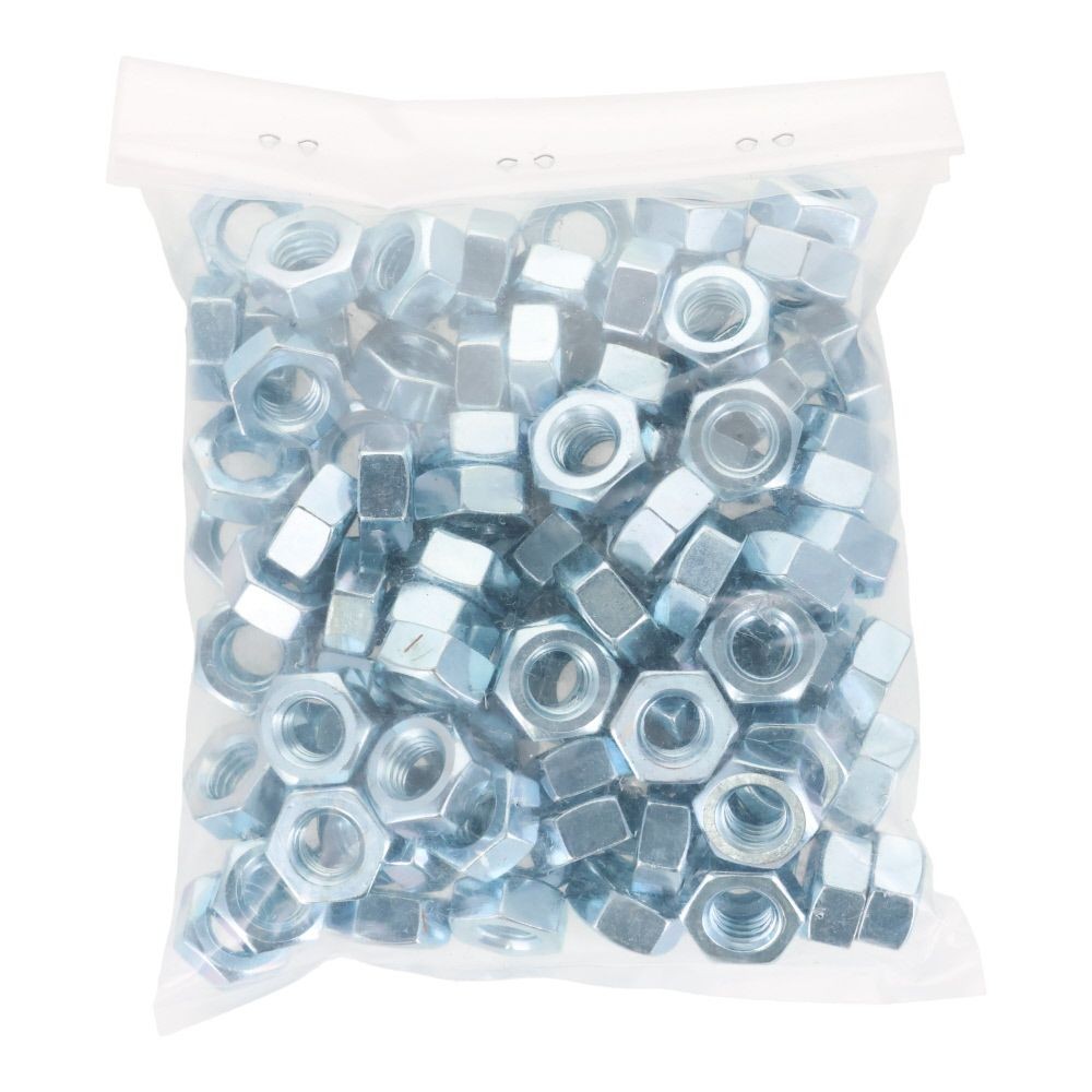 ＯＨＳＡＴＯ　六角ナット　Ｍ１０　１００入, 六角ナット, M10