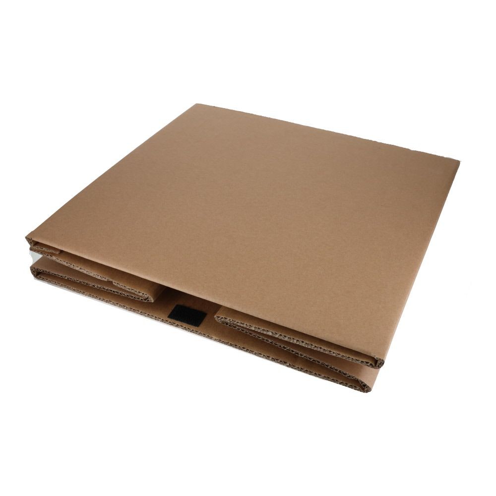 ウィザ WIZ’Aどこでも簡易トイレ（２０回セット）組立トイレ付, 組立トイレ付, 20回セット