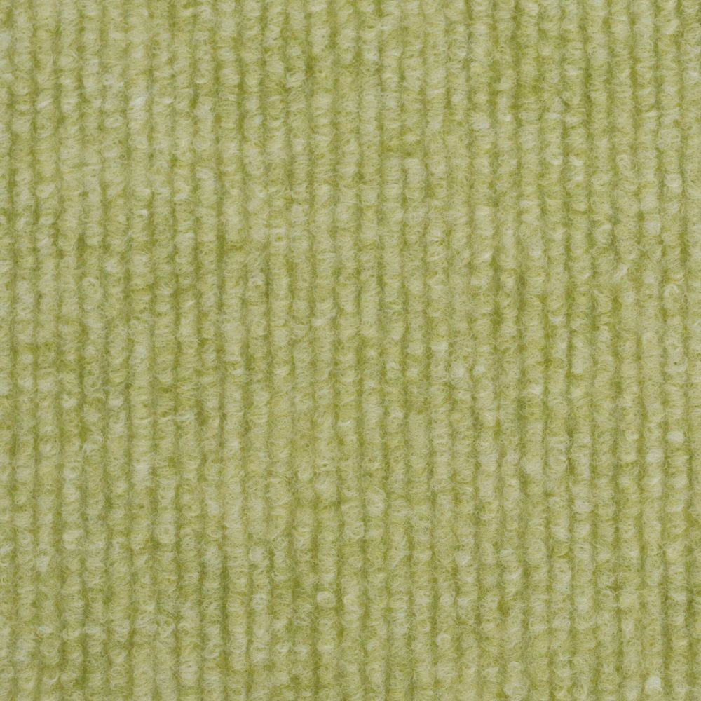 WIZ'A ウイザ　増量吸着ぴたマット　１８Ｐ　ＫＰＬー３００３　グリーン, グリーン, 30&times;30cm