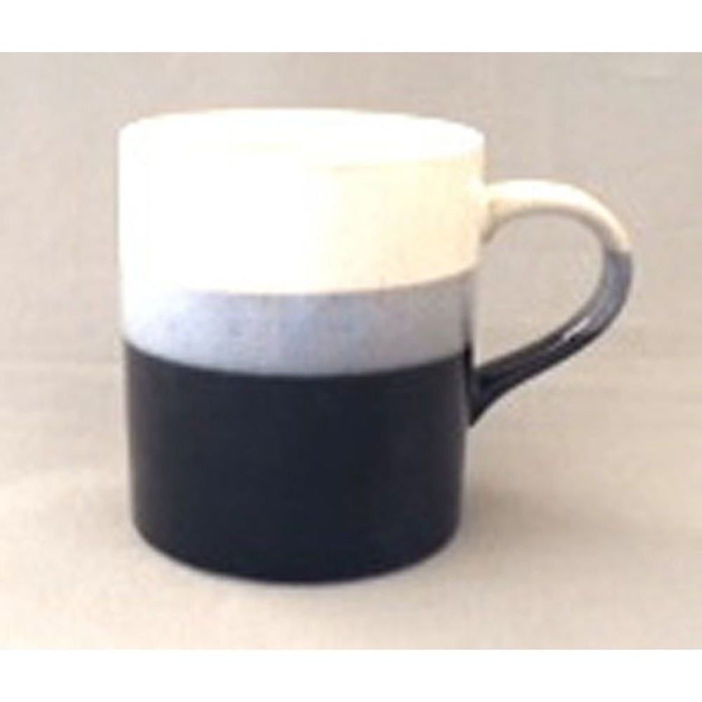 軽量マグ　塗分　黒, その他カラー１, その他サイズ１