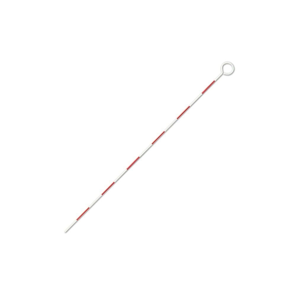 ピンポール スチール製 60cm &phi;4, スチール, 60cm