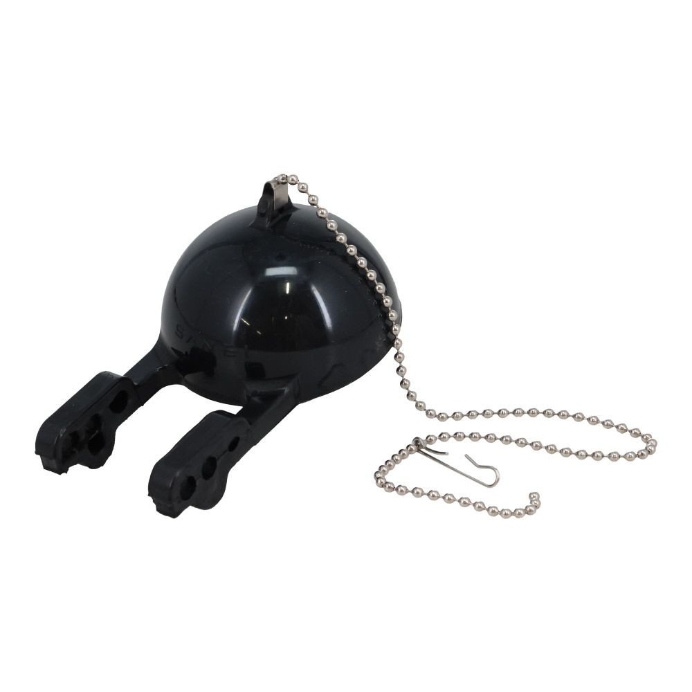 ロータンクゴムフロートＰＨ８４―９２Ｘ, ブラック, PH84-92X