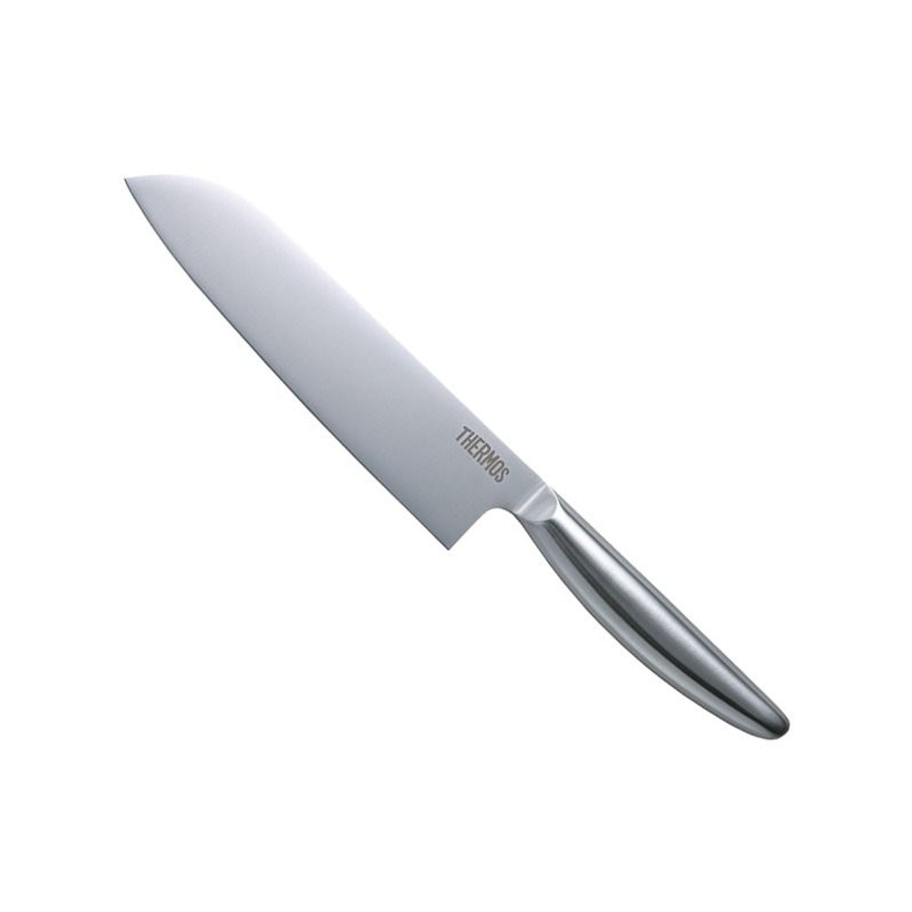 サーモス　グランエッジ 三徳 ＫＫＢーＳ１６５ Ｓ, ステンレス, 165mm