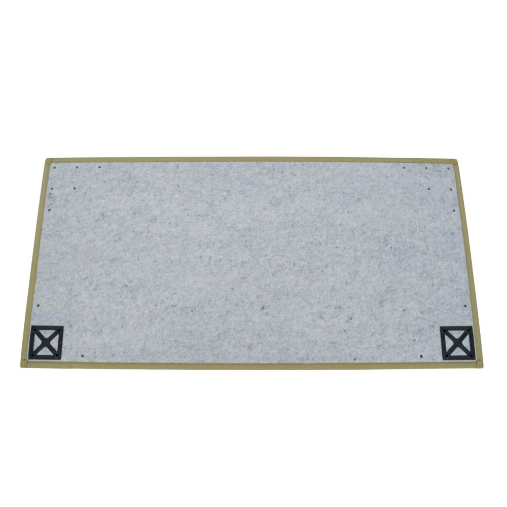 国産フロア畳　不知火, 畳色, 82cm&times;82cm