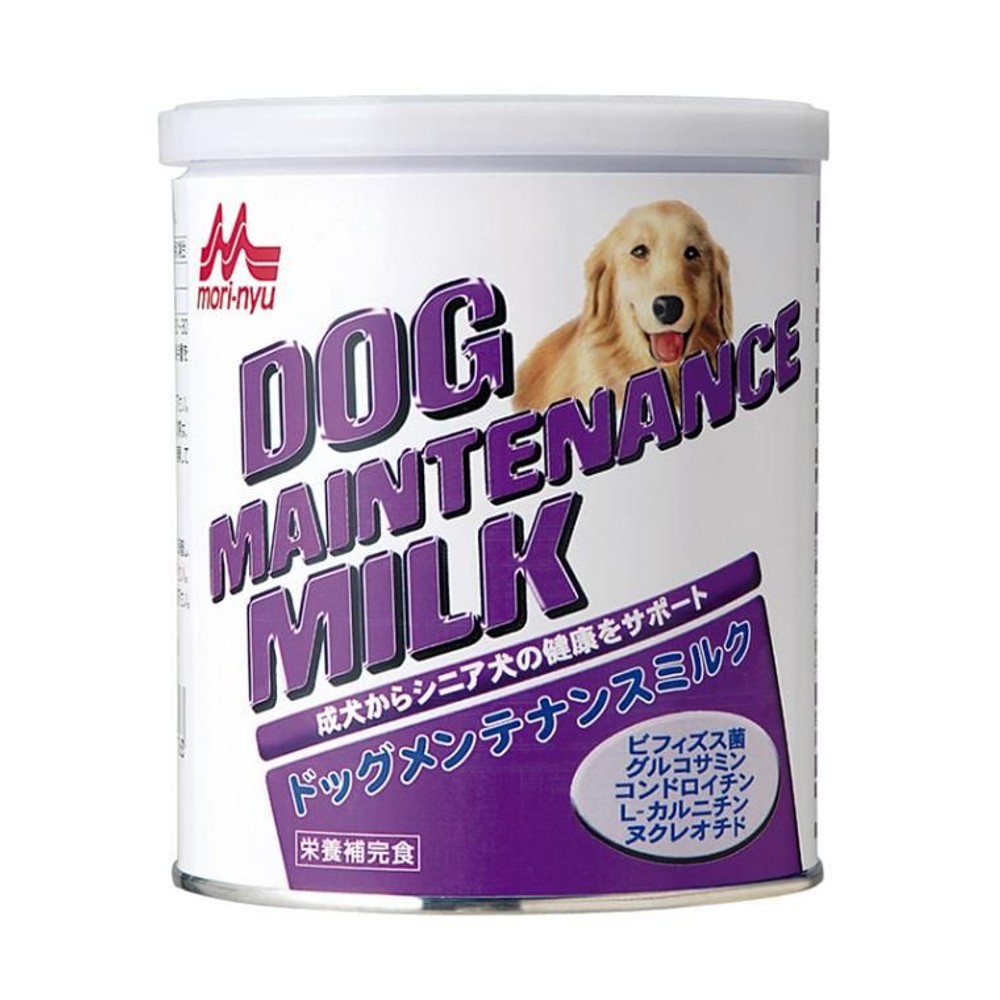 ワンラックドッグメンテナンスミルク280g, 栄養補完食, 280g