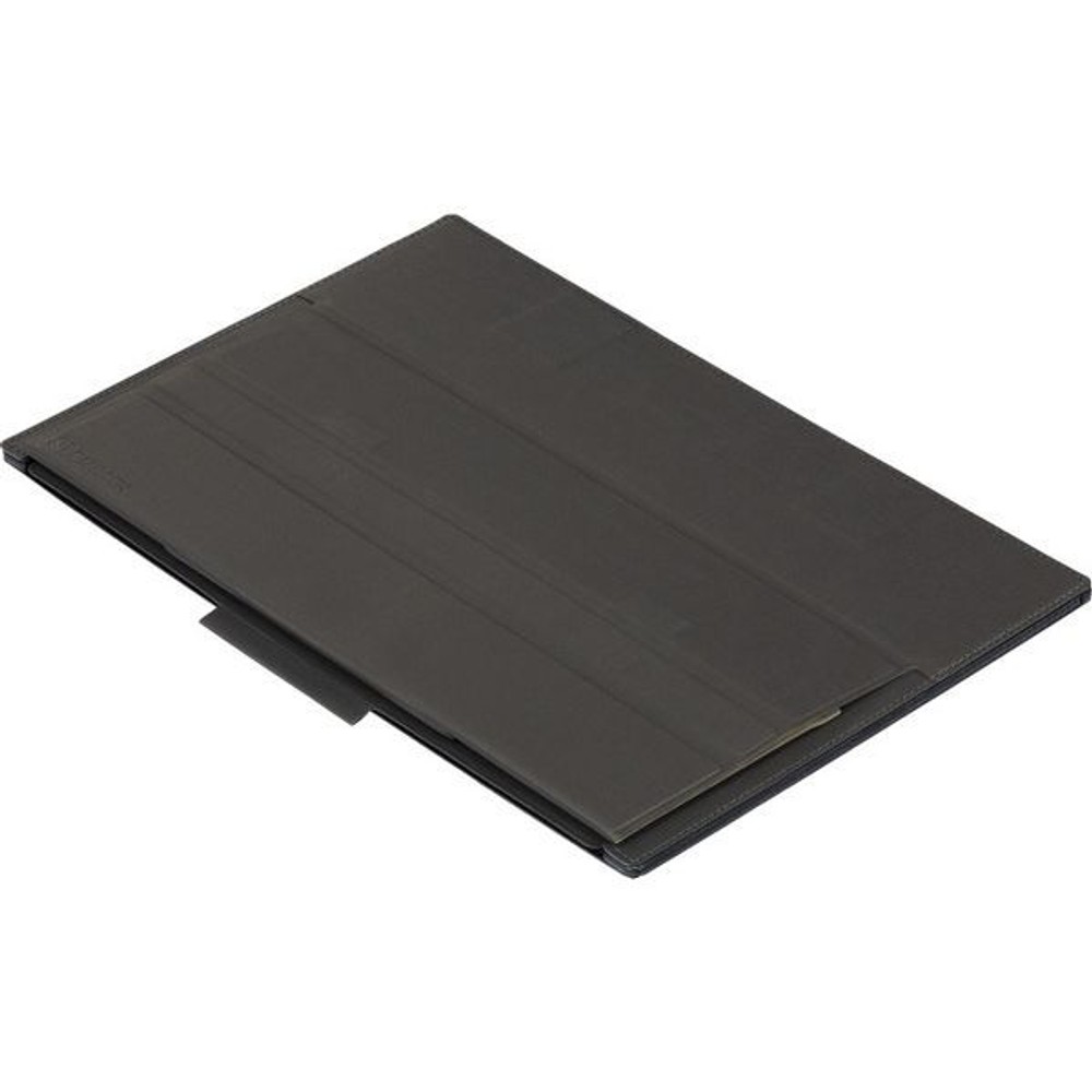 コクヨ　ボード付ノートPCスタンド　BIZRACK, グレー, 13.3インチ