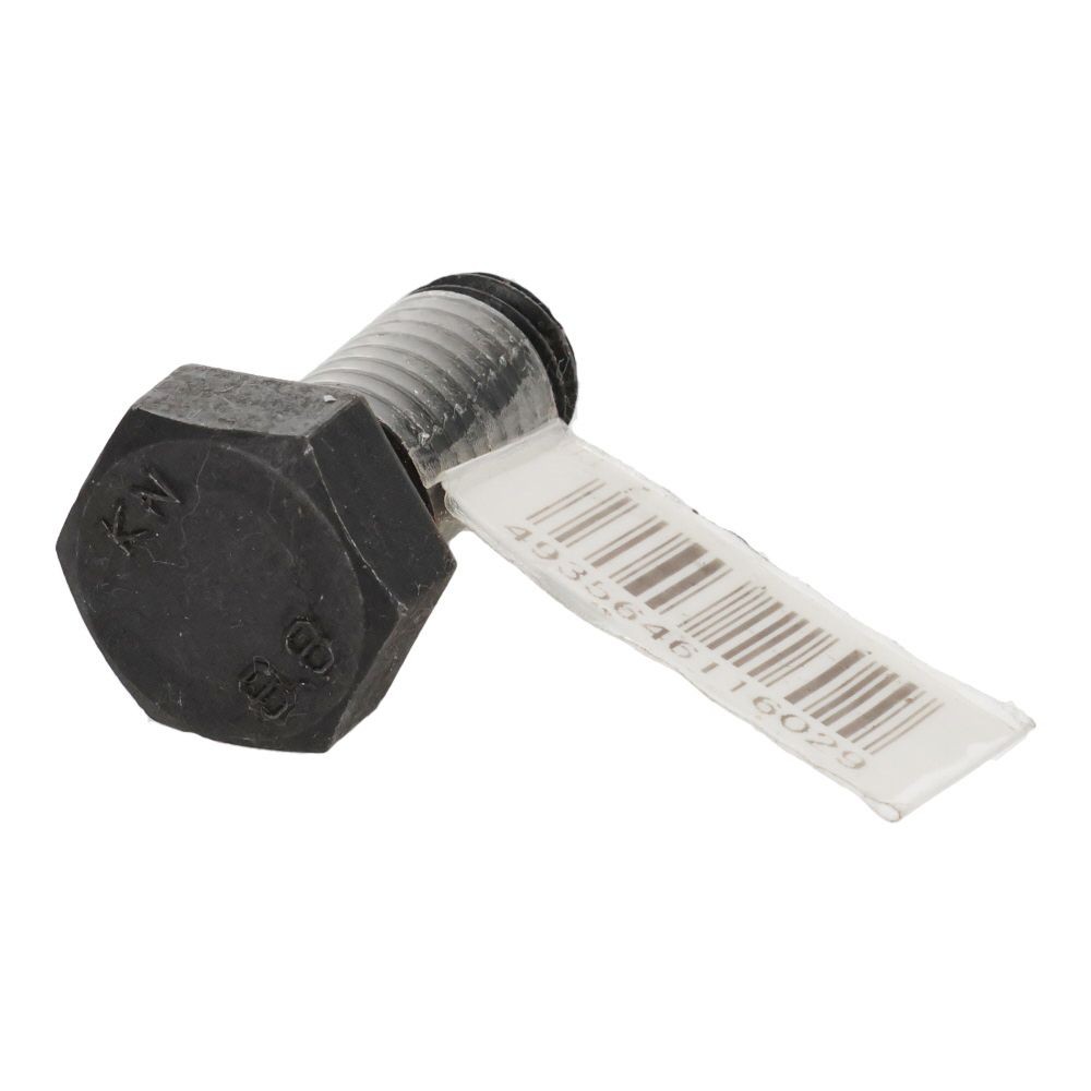 ８．８Ｔ生地　六角ボルト　Ｍ１２&times;２５, ボルト, M12&times;25