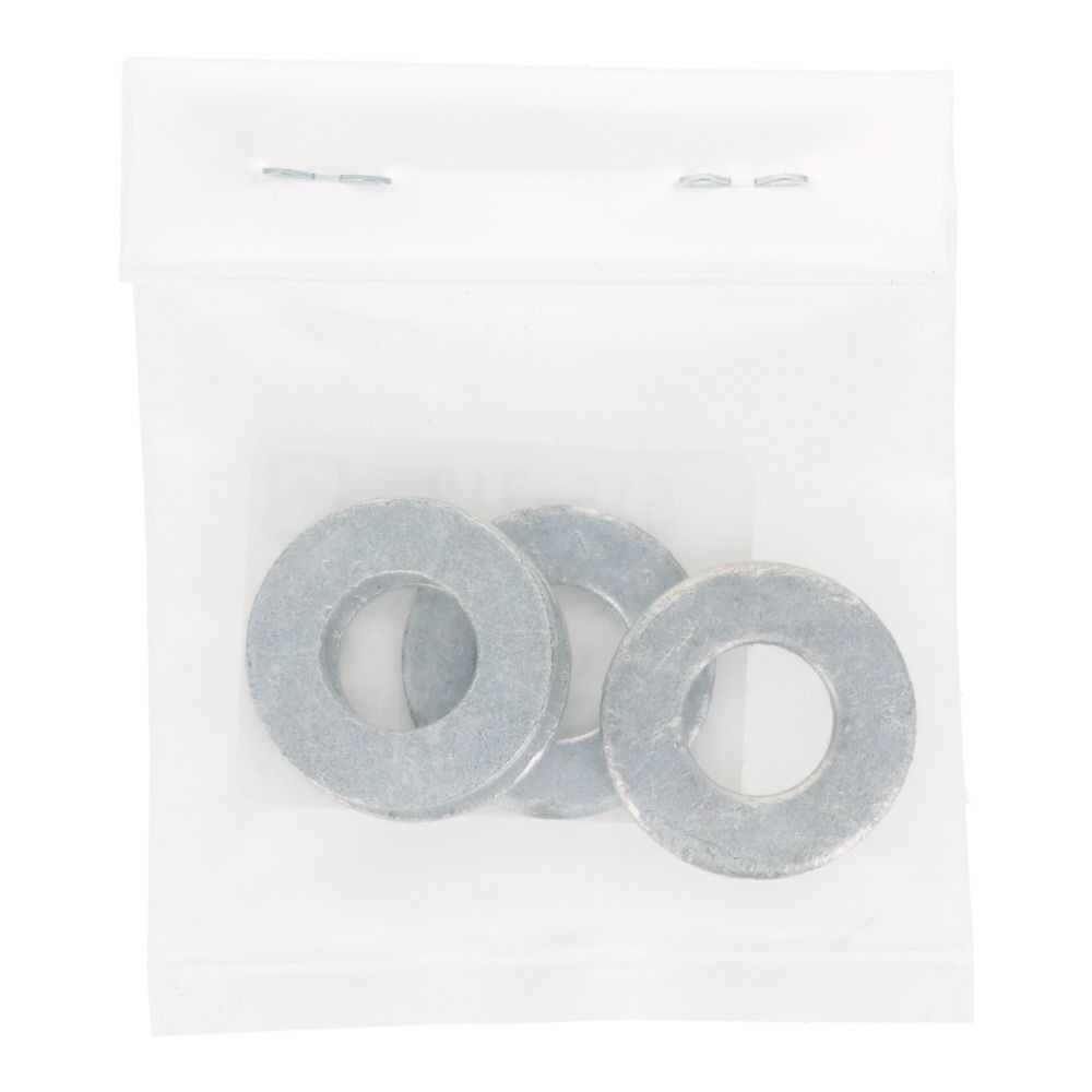 ＯＨＳＡＴＯ　ドブ　丸座金　１０&times;２２&times;１．６, 丸座金, 10&times;22&times;1.6