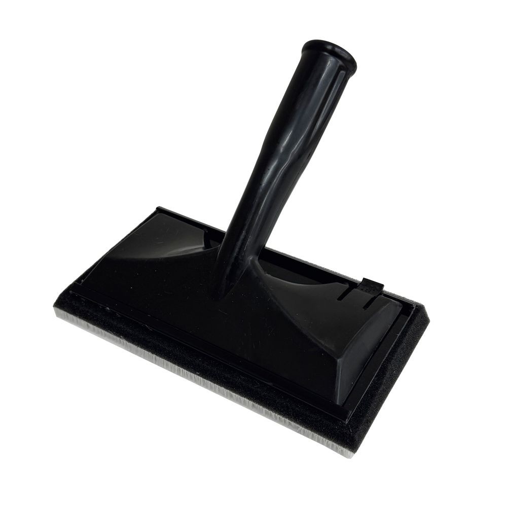 WIZ'A ウィザ　コテバケセット　７インチ, セット, 7インチ