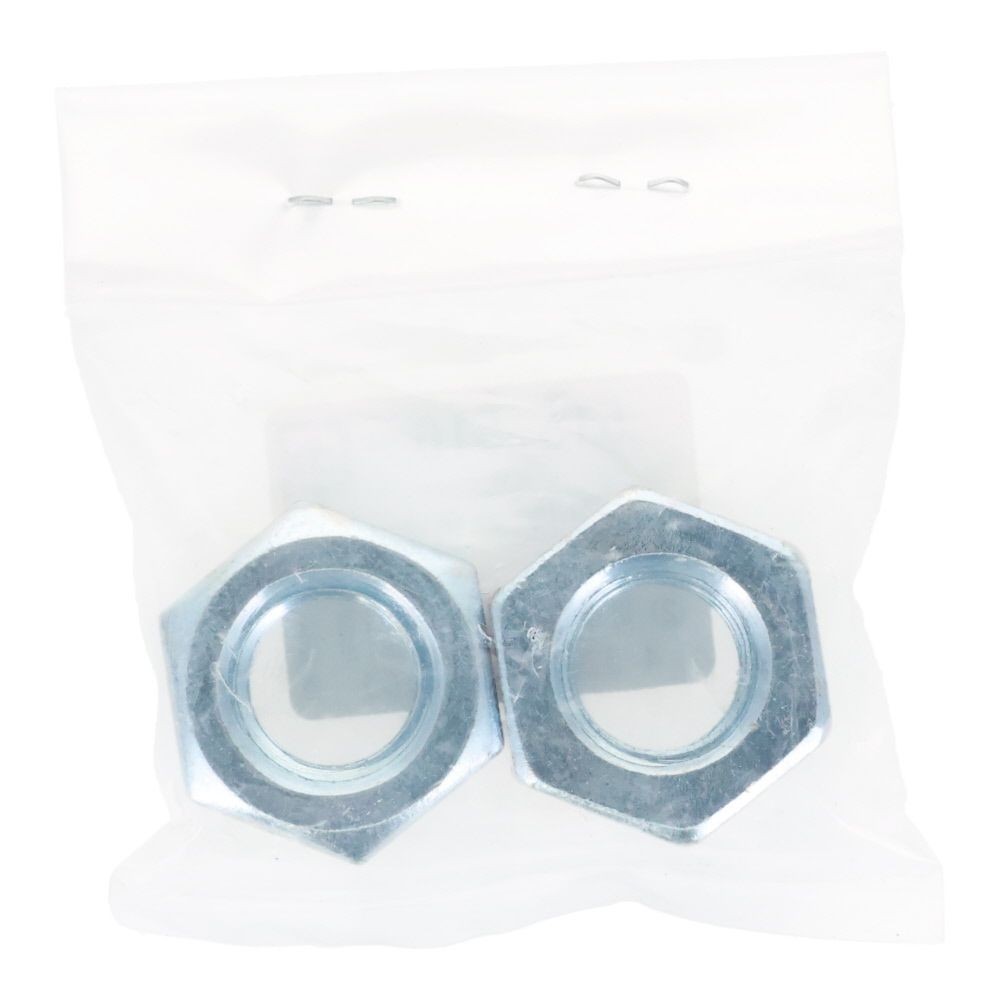 ＯＨＳＡＴＯ　ユニクロ　六角ナット　Ｗ５／８, ナット, W5／8