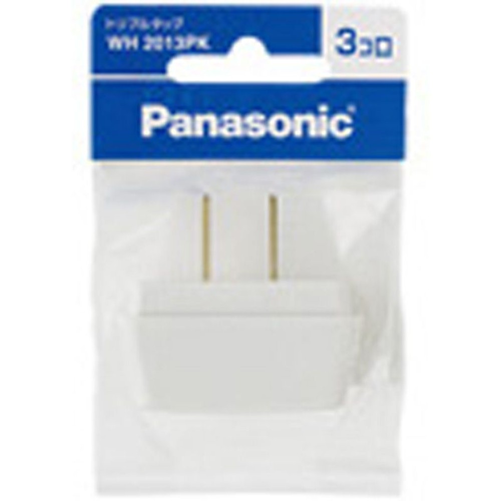 ＰＡ　トリプルタップホワイト　ＷＨ2013ＰＫ, その他カラー１, その他サイズ１