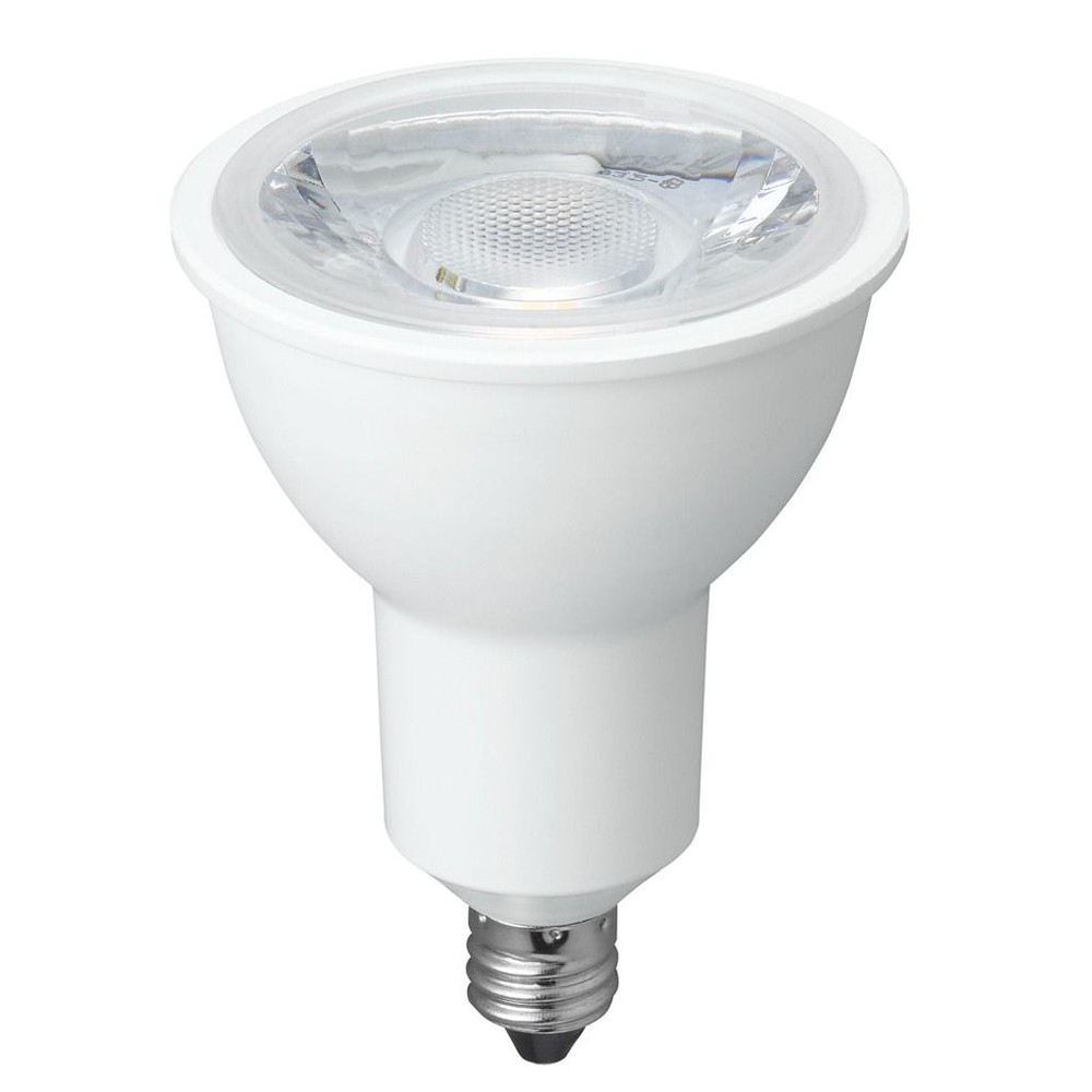 ハロゲン形LED 広角 電球色 LDR7LWE11/2, 電球色, 口金：E11