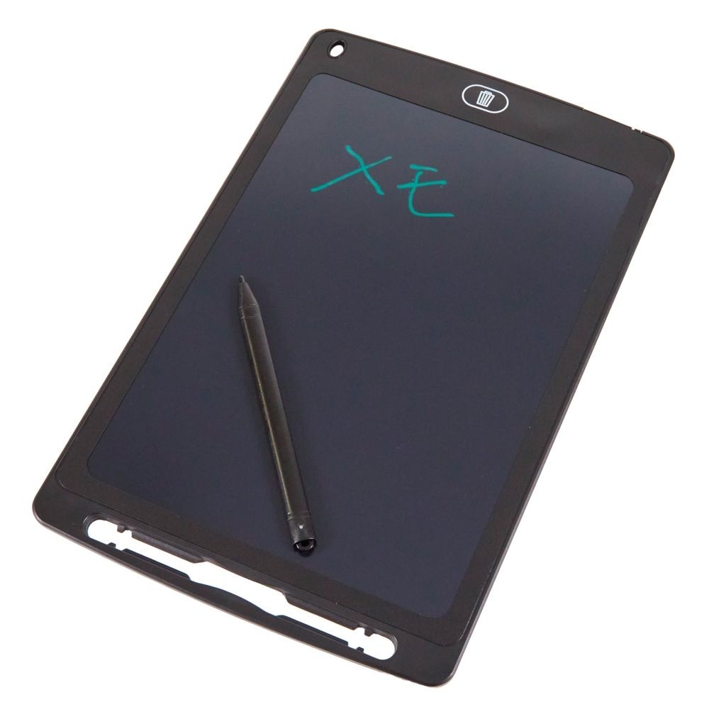 電子メモパット, ブラック（8.5）, 8.5インチ