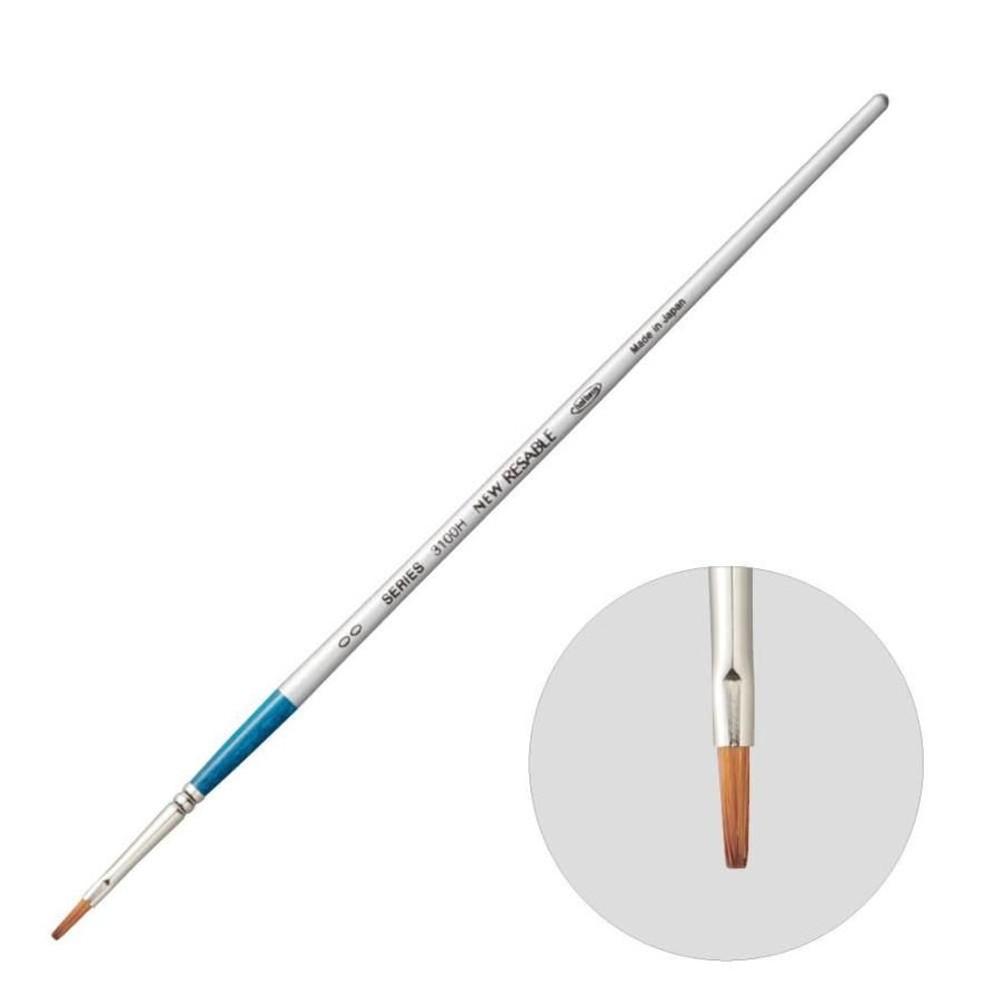 ホルベイン ニューリセーブル 3100H-00 203121, ニューリセーブル3100H-00, 3100H-00