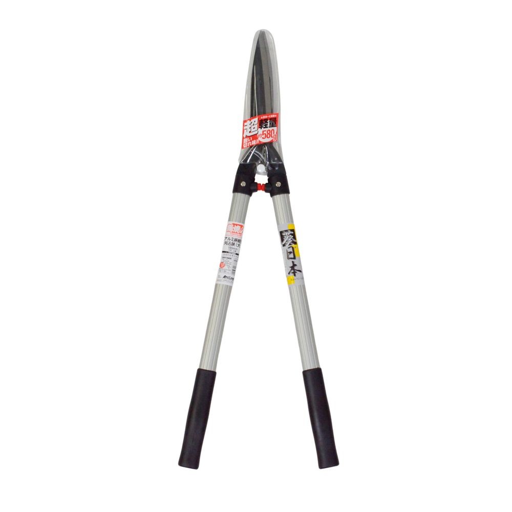 葵日本　アルミ柄刈込鋏　165ｍｍ, その他カラー１, その他サイズ１