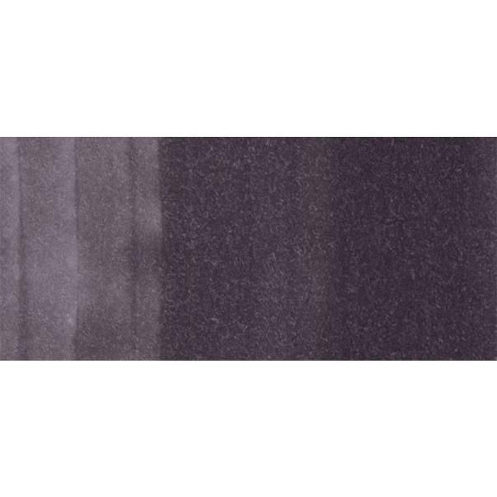 コピックチャオ BV25 グレイッシュ・バイオレット,  BV25 グレイッシュ・バイオ, チャオ