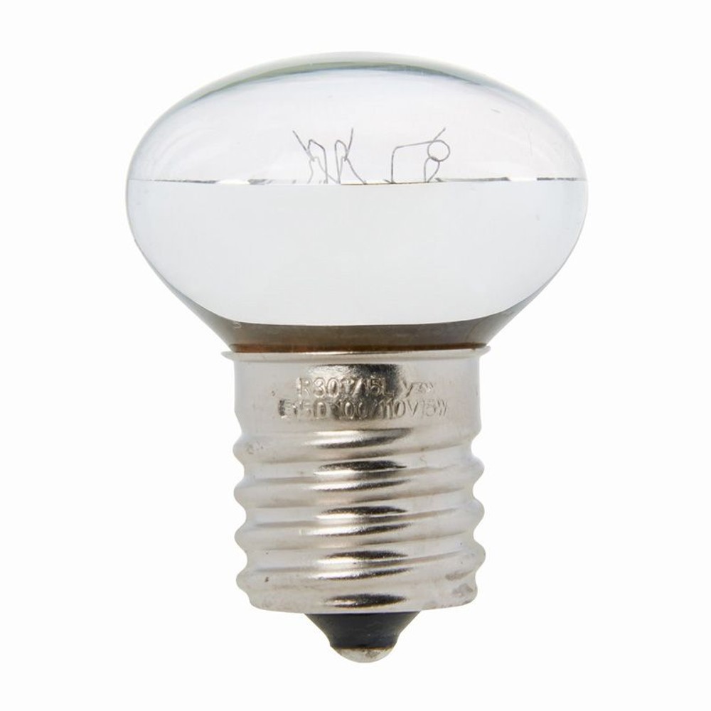 ヤザワ　長寿命ミニレフ球15Ｗ　Ｒ301715Ｌ, その他カラー１, その他サイズ１