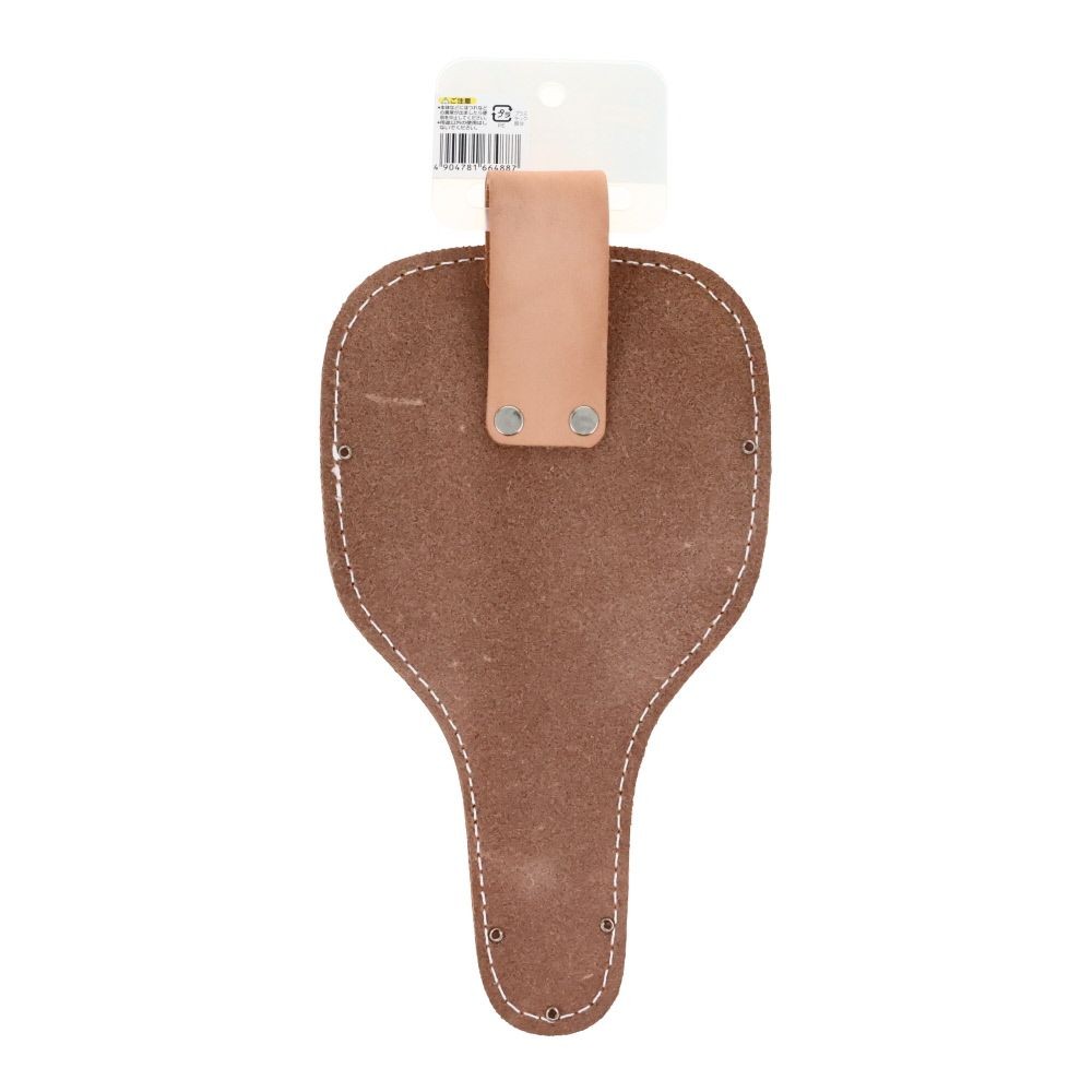 ＧＣ　ヌメ皮製大久保鋏ケース型入, その他カラー２, 大