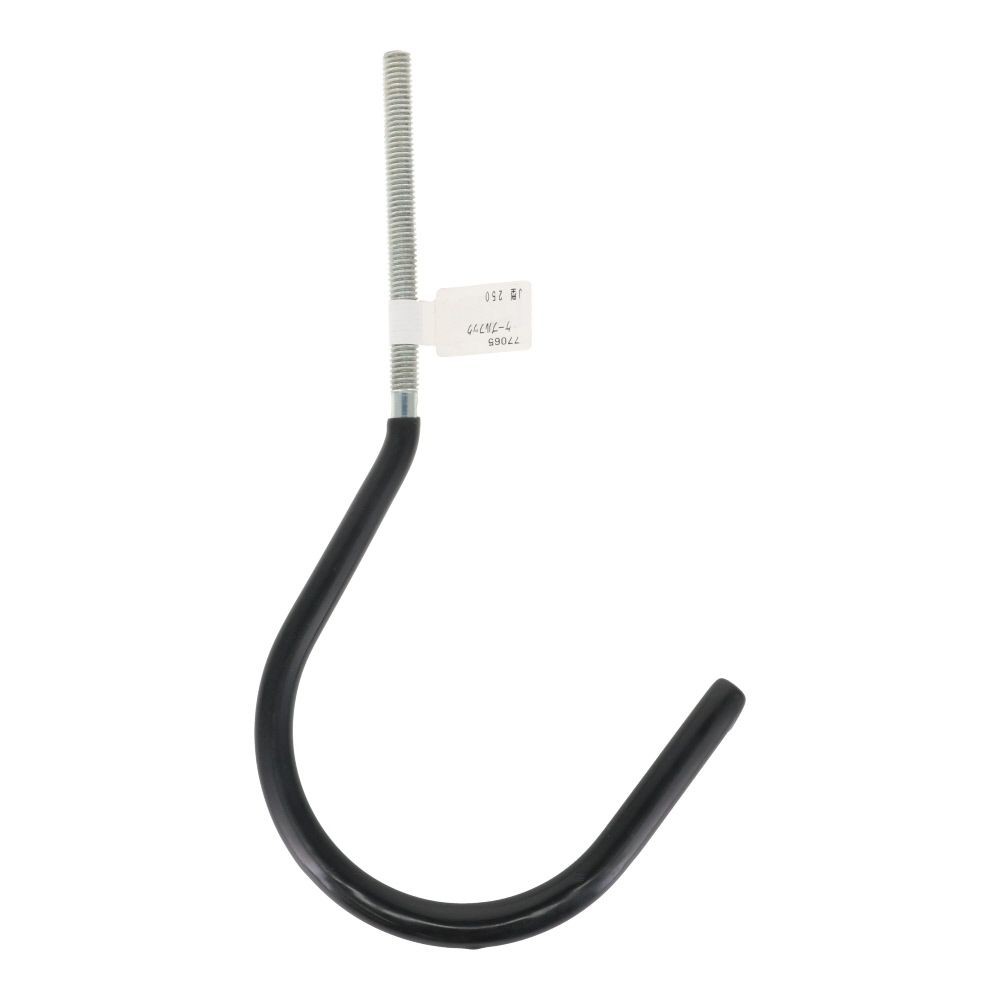 ＤＡＩＤＯＨＡＮＴ　ケーブルフック　Ｊ型　Ｈ２５０&times;Ｗ５０ｍｍ, ケーブルフック, 1個入り