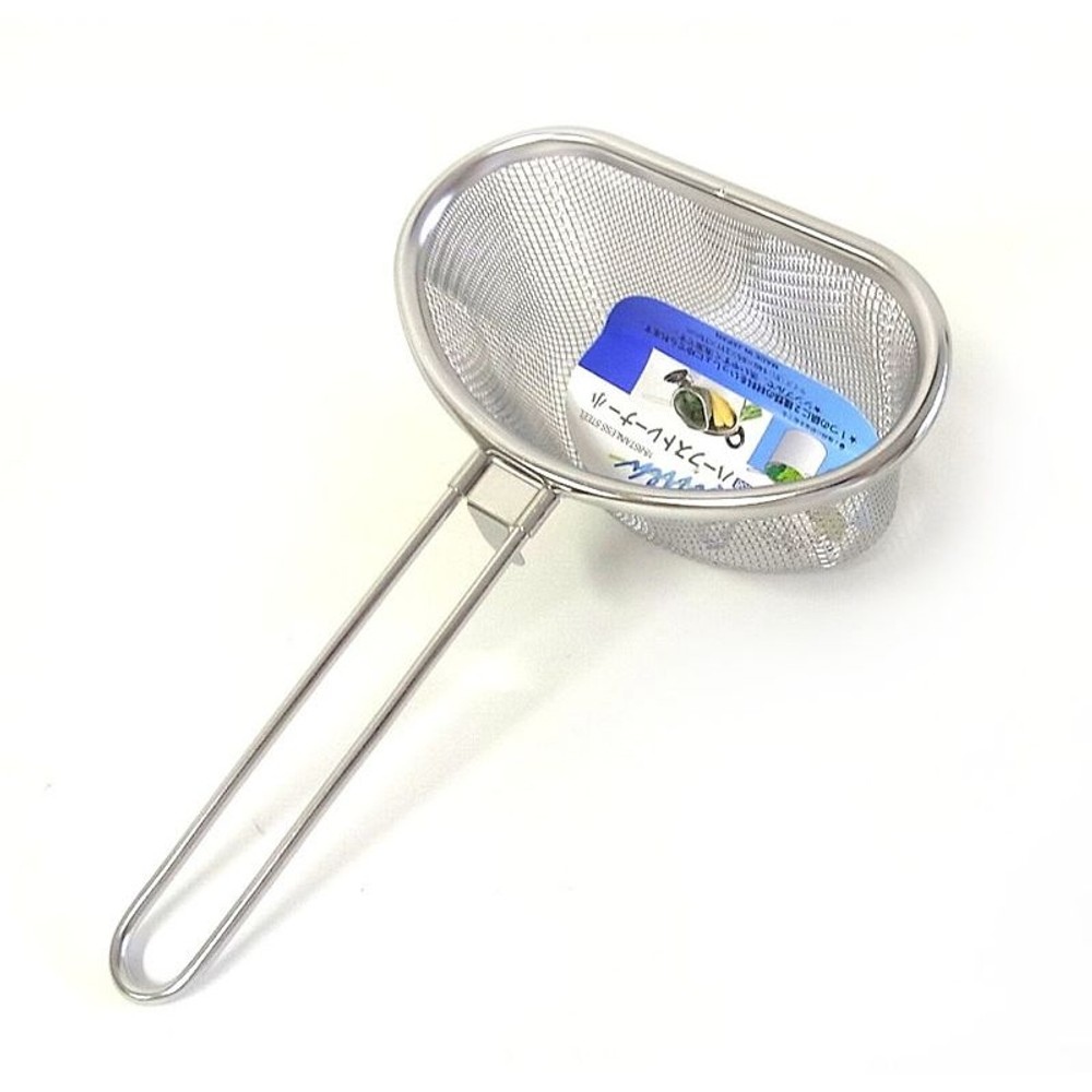 ハーフストレーナー　　　　　　大, -, 小