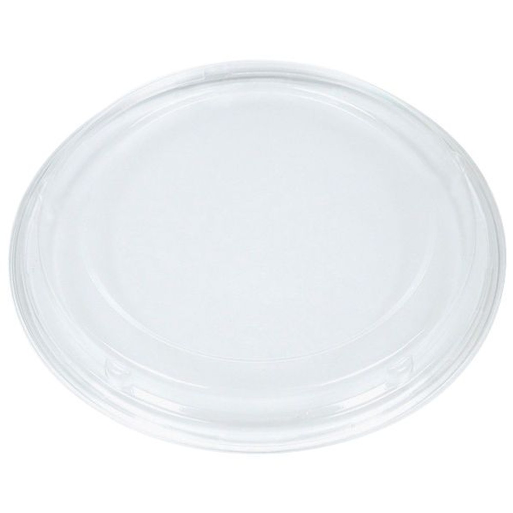 発泡どんぶり 中用フタ 1袋（25枚入） リスパック, 中用フタ, 25枚入り