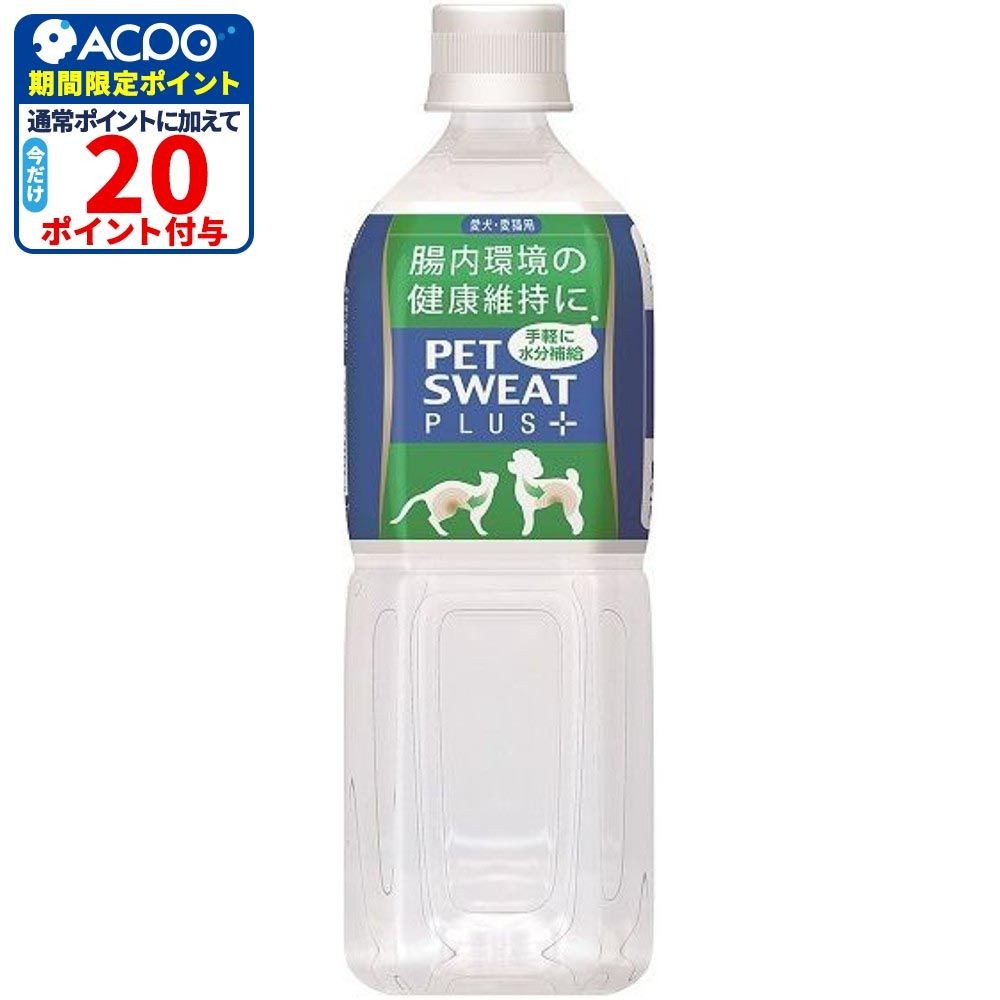 ペットスエットプラス　お腹の健康維持, -, -