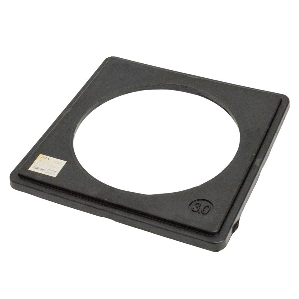 重ねられるコーンベッド　約３ｋｇ, ブラック, 3kg