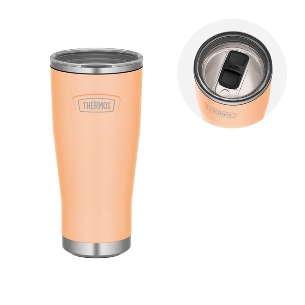 サーモス　タンブラー　７１０ｍｌ　ＡＳＴＡー７１０　ＭＥＬ, メロン, 710ml