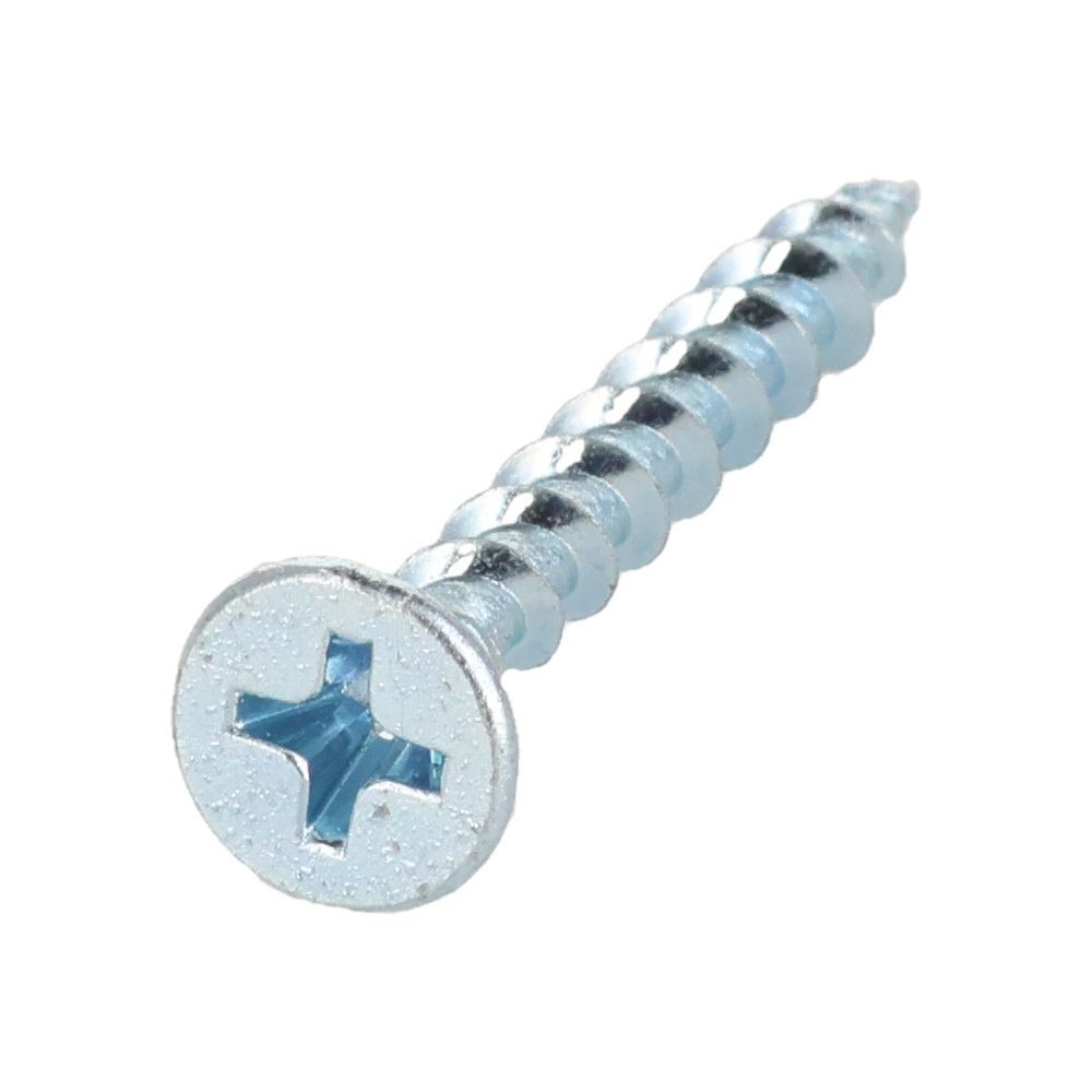 コーススレッド　全ねじ　３．８×３２ｍｍ　１００本入, 全ねじ, 3.8×32mm