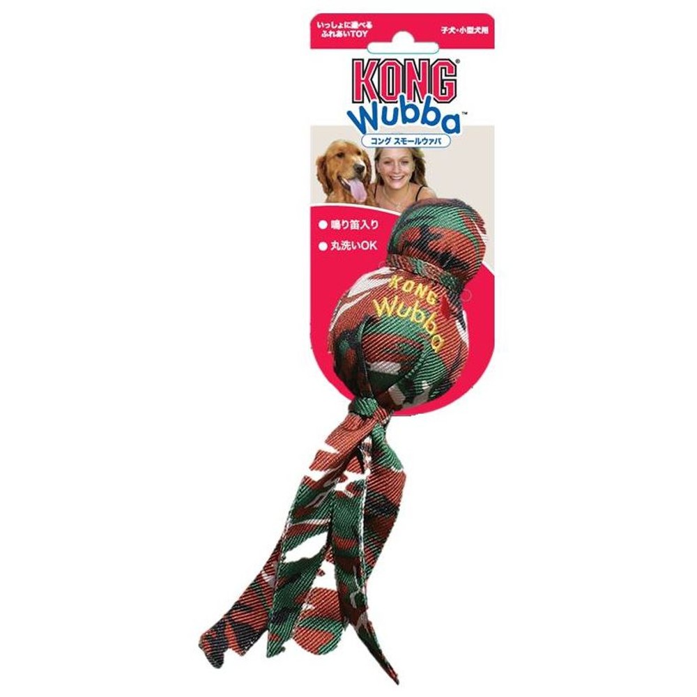 コングスモールウァバ　カモフラージュ, カモフラージュ, -