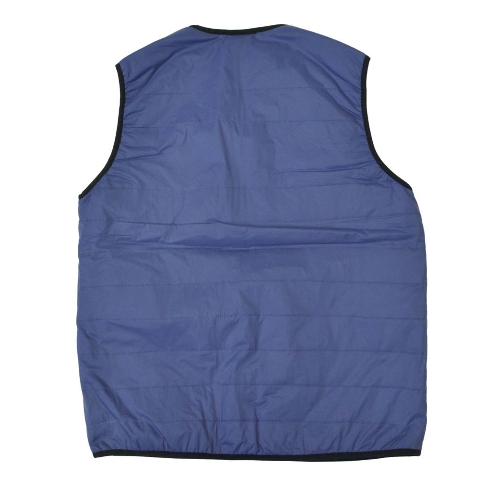 【2025年モデル】インナー７ヒーターベスト　ネイビー, ネイビー, Mサイズ