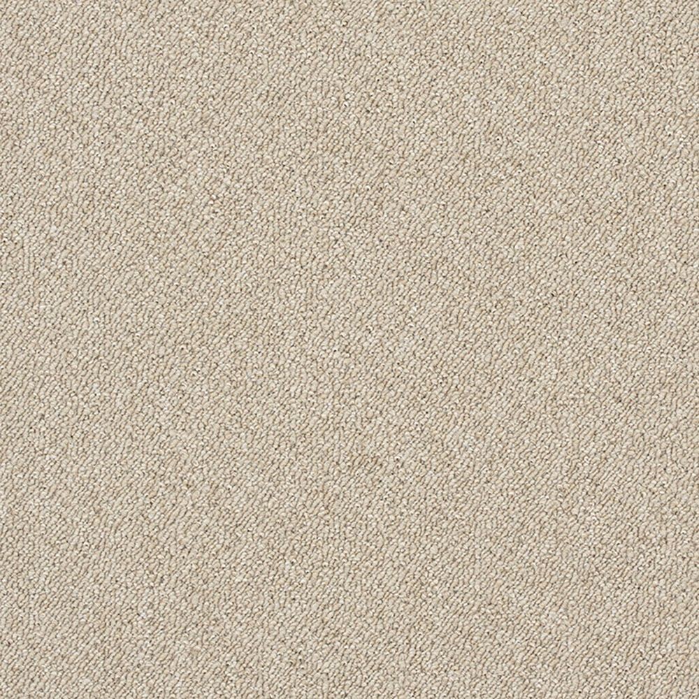 東リ　遮音タイルカーペット　ＡＫ8001ＳＣ &times;10個セット, ベージュ, 40cm