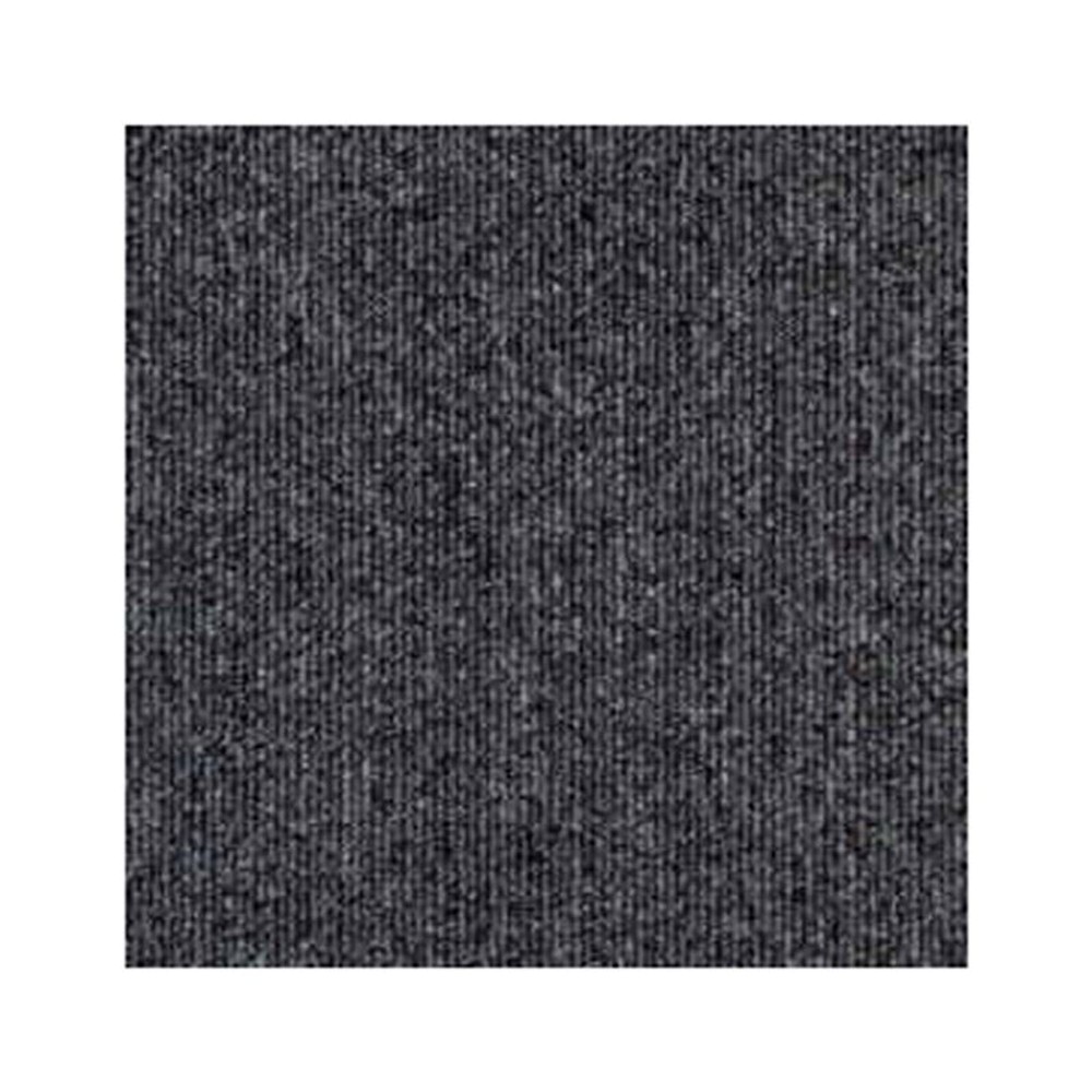 東リタイルカーペットＴＧ1707ーＨＣ03　ＤＧＹ(ダークグレー), ダークグレー, 50×50cm