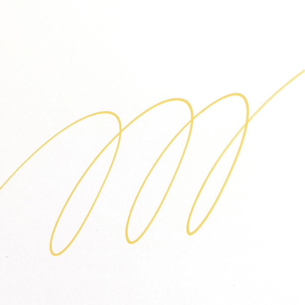 三菱鉛筆 ペイントマーカー 細字 黄 PX21.2, 黄, 細字 PX-21