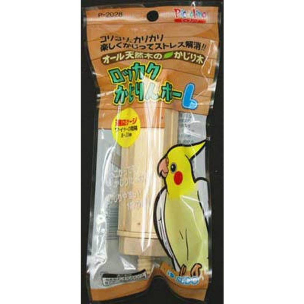 スドー　ロッカクかじりんボー, その他カラー１, Sサイズ