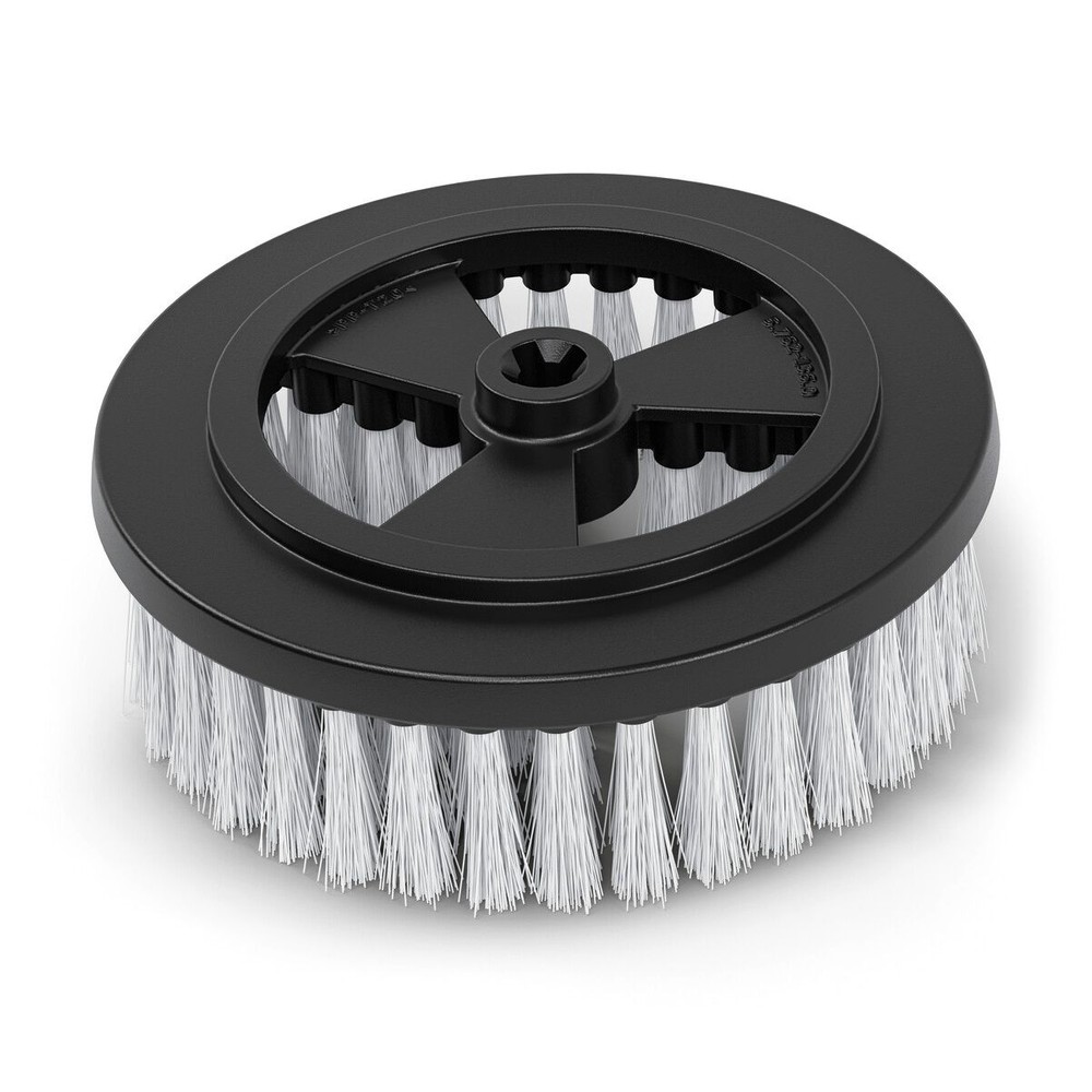 ケルヒャー　回転ブラシ WB 130 専用アタッチメント ユニバーサル 2.644-289.0, ブラック, 113&times;113&times;46mm