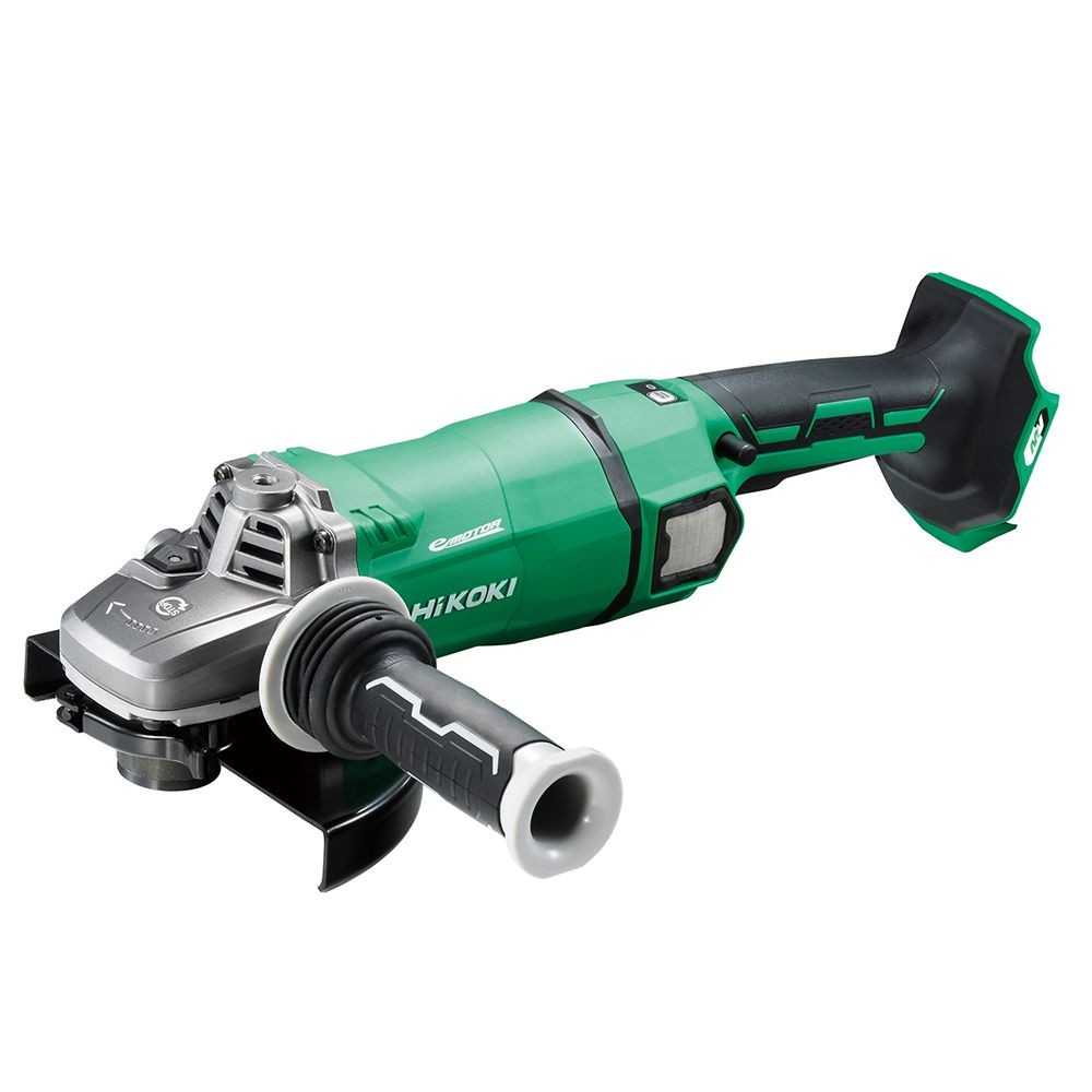 ハイコーキ　HIKOKI ３６ＶディスクＧ（本体のみ） G3618DA (NN), グリーン, G3618DA (NN)
