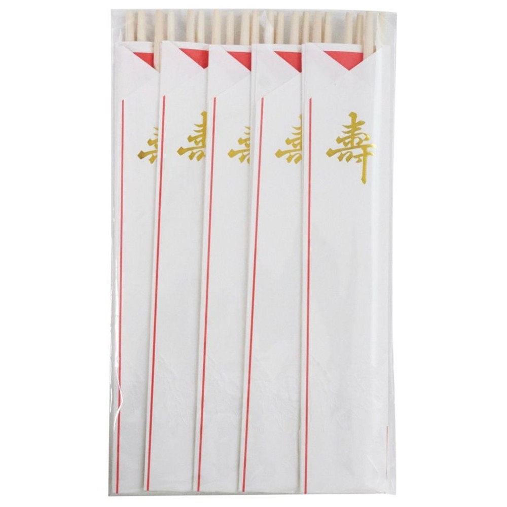 ●祝箸　金寿　10膳, その他カラー１, その他サイズ１